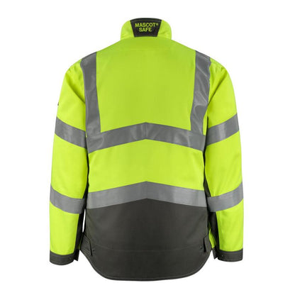 MASCOT® Oxford work jacket