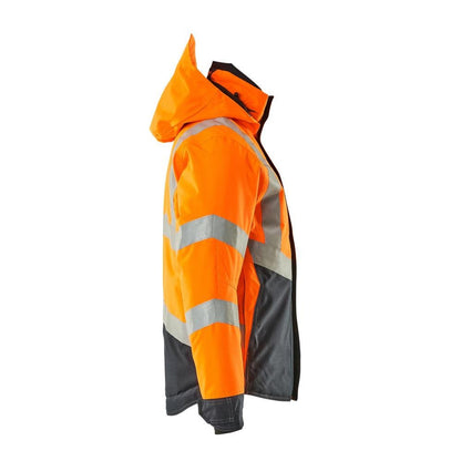 MASCOT® Hastings winter jacket