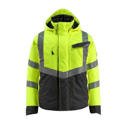 MASCOT® Hastings winter jacket