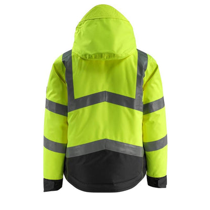 MASCOT® Hastings winter jacket