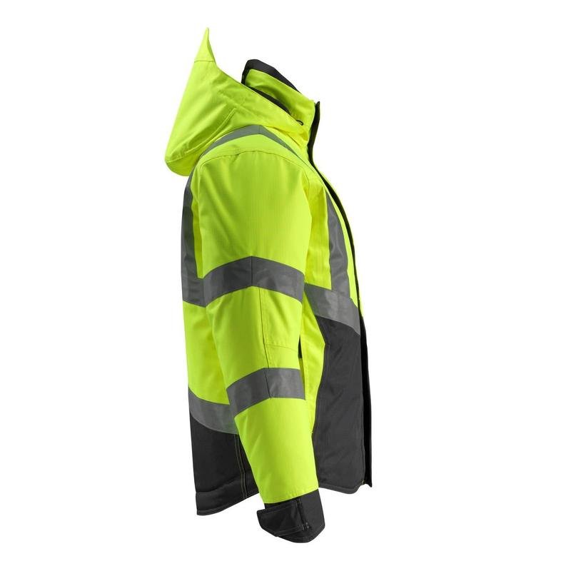 MASCOT® Hastings winter jacket