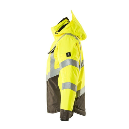 MASCOT® Hastings winter jacket