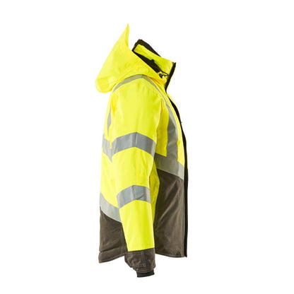 MASCOT® Hastings winter jacket