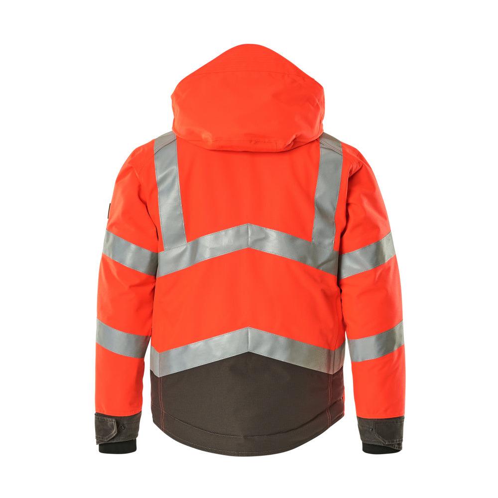 MASCOT® Hastings winter jacket