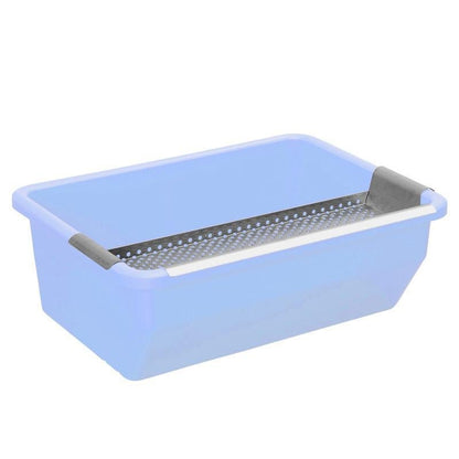 VERMOP dosing sieve for tub 45 L, 66 x 23 x 8 cm | 1 piece 