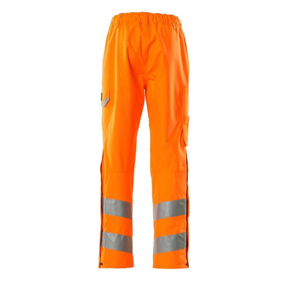 Overtrousers with knee pockets Overtrousers