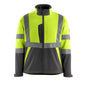 MASCOT® Kiama Soft Shell Jacket