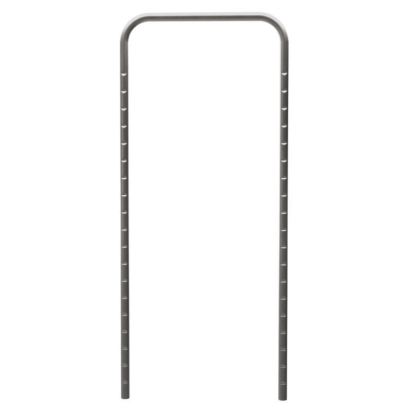 VERMOP handlebar for Equipe including screws, 39 x 2 x 90 cm