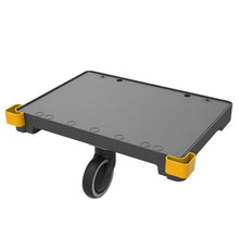 Pláta gléasta VERMOP S antraicít