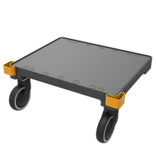 Pláta gléasta VERMOP M antraicít