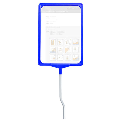 Seastán plean oibre VERMOP Equipe