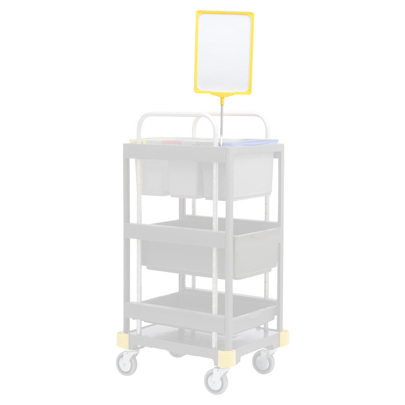 Seastán plean oibre VERMOP Equipe