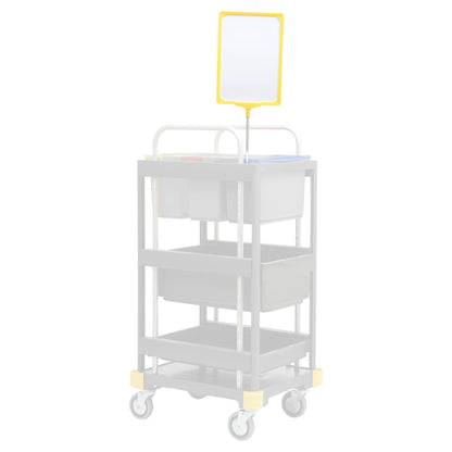 Seastán plean oibre VERMOP Equipe