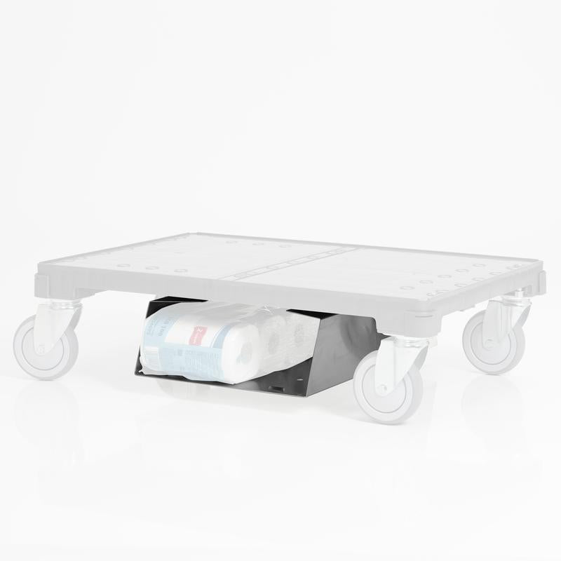 VERMOP toilet paper holder, 52 x 35 x 13 cm | 1 piece 
