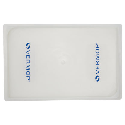 VERMOP lid for boxes with seal, 50 x 32 x 3 cm