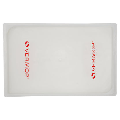 VERMOP lid for boxes with seal, 50 x 32 x 3 cm