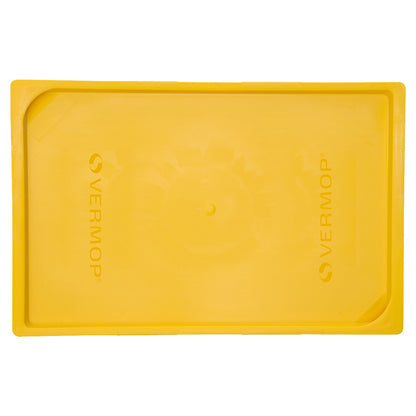 VERMOP lid for boxes without seal, 50 x 33 x 2 cm