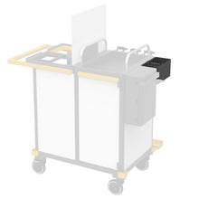 VERMOP Trealamh Ilbhosca, antraicít