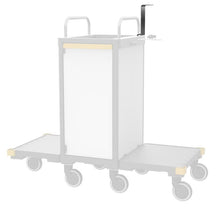 VERMOP Holder DES Standard, n/a cm | 1 piece 