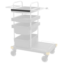 Cobhsaitheoir VERMOP réidh ar feadh 2 bharra, 42 x 6 x 3 cm