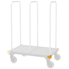 Cosaint turraing VERMOP Móide, 6 x 6 x 6 cm