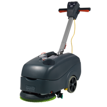 Triomadóir scrobarnach cábla uimhriúil TT1840G le scuab scrobarnach TenTec dearg | Pacáiste (1 phíosa)