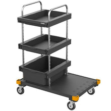 Bonn Trealamh VERMOP