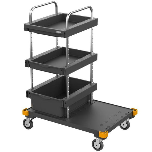 Bonn Trealamh VERMOP