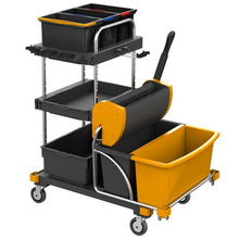 Bonn Trealamh VERMOP