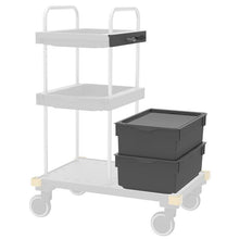 VERMOP module pre-wash, n/a cm