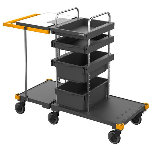 VERMOP Trealamh Casta