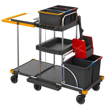 VERMOP Trealamh Casta