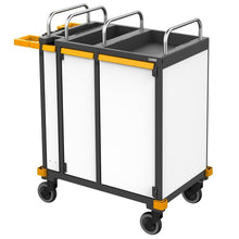 VERMOP Trealamh Casta Plus