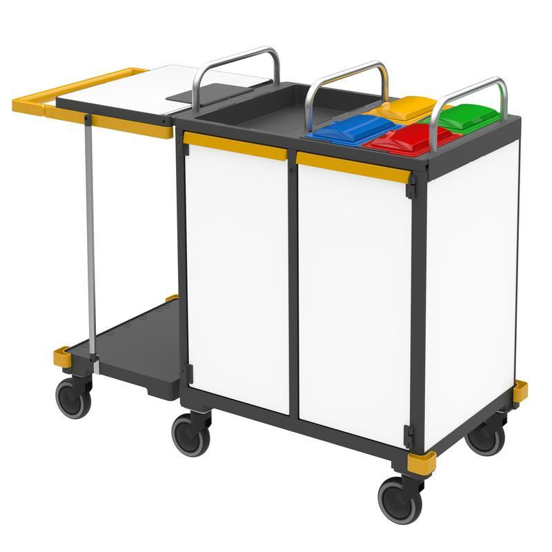 VERMOP Equipe Advanced Plus