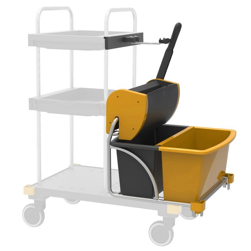 Modúl VERMOP Twixter-Press 2, n/a cm