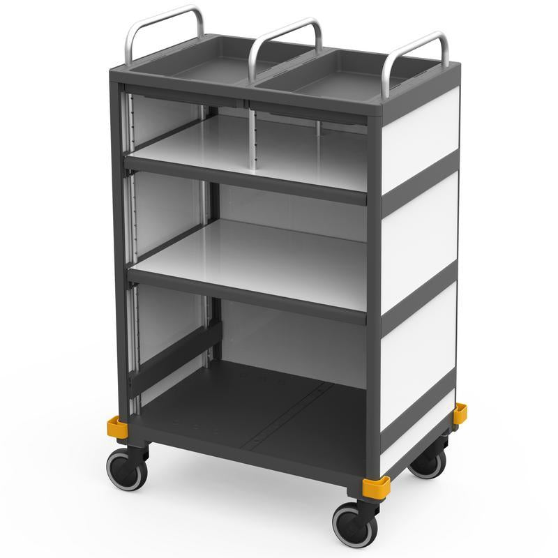 VERMOP Equipe Hotel H3 Athsheoladh buí, 83 x 57 x 136 cm