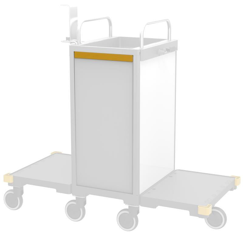 Painéal cúil VERMOP H "Platanam Bán"