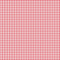 The Dunisilk MD 84x84 cm tablecloth Giovanni from Duni GmbH features a red and white checkered design with pretty squares - ideal as a lively table decoration. Available in a high-quality pack of 20 pieces.