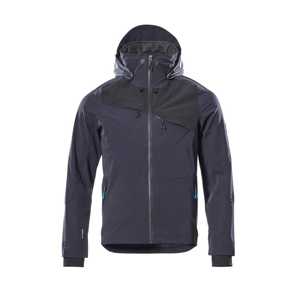 Jacket, ULTIMATE STRETCH, waterproof jacket