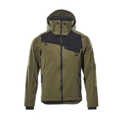 Jacket, ULTIMATE STRETCH, waterproof jacket