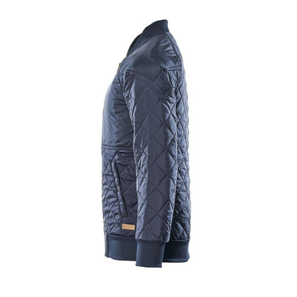 Thermal jacket with CLIMASCOT® thermal jacket