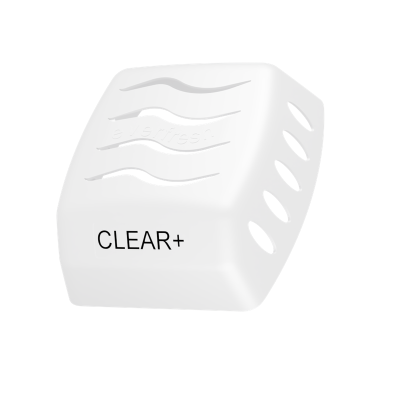 Clear+ Lufterfrischer