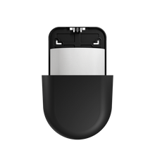 CLEAR+ EcoBlack Centerfeed Handtuchspender
