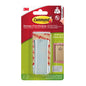 Command™ Universal Adhesive Nail 17047 | Bag (4 pieces)
