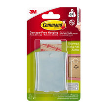 Command™ Universal Adhesive Nail XL 17048 | Bag (4 pieces)