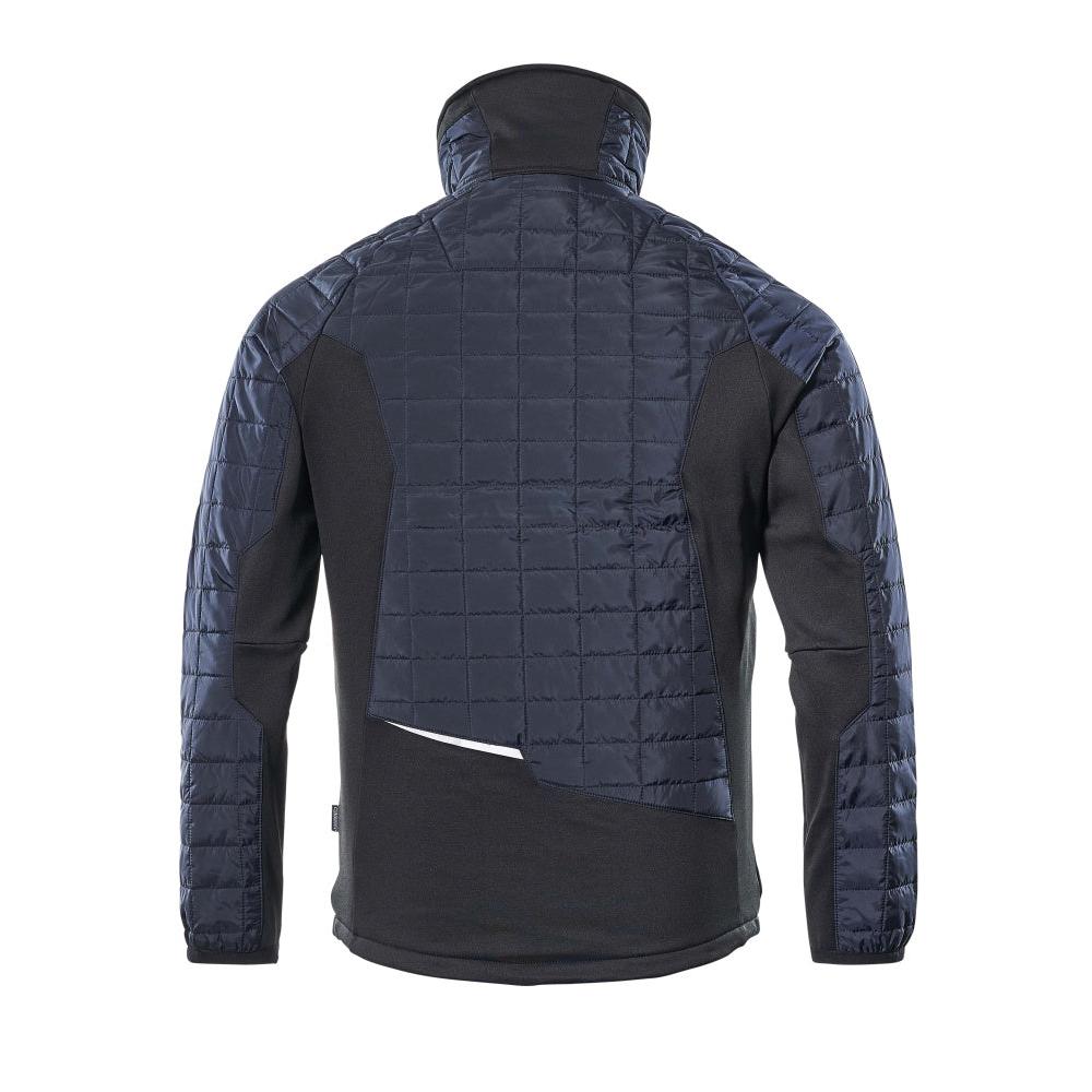 Thermal jacket with CLIMASCOT® thermal jacket
