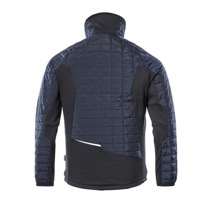 Thermal jacket with CLIMASCOT® thermal jacket