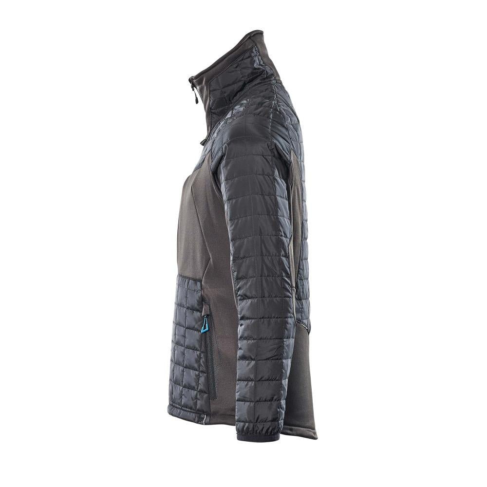 Thermal jacket with CLIMASCOT® thermal jacket