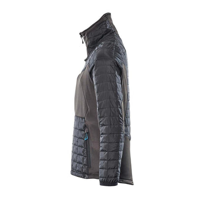 Thermal jacket with CLIMASCOT® thermal jacket