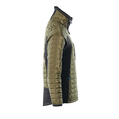 Thermal jacket with CLIMASCOT® thermal jacket